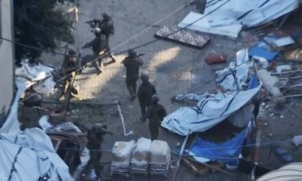 Actualizaciones sobre la guerra entre Israel y Hamas: noticias sobre el conflicto de Gaza