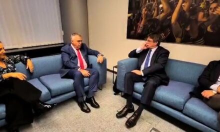 Acuerdo sobre el desacuerdo |  Opinión