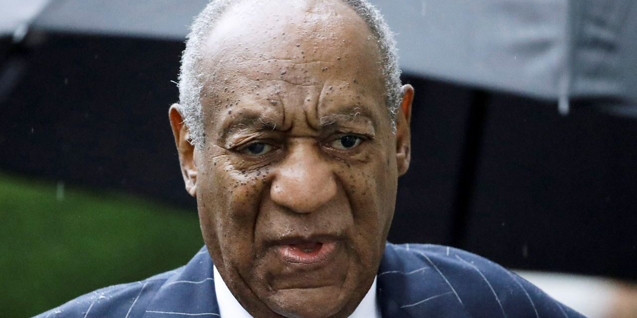 Acusadora de Bill Cosby presenta nueva demanda bajo la Ley de Sobrevivientes Adultos