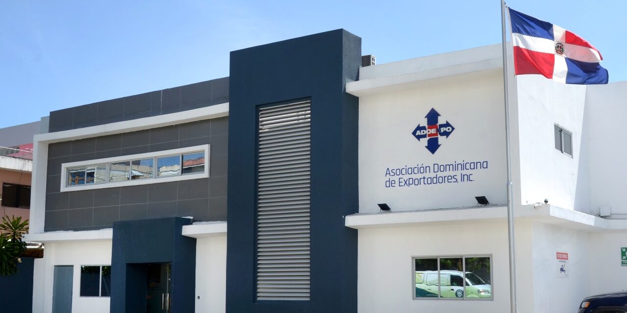 Adoexpo ve positivo para la renegociación de la República Dominicana con AERODOM