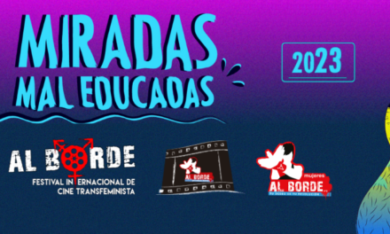 “Al borde”, primer festival de cine transfeminista llega a Guadalajara