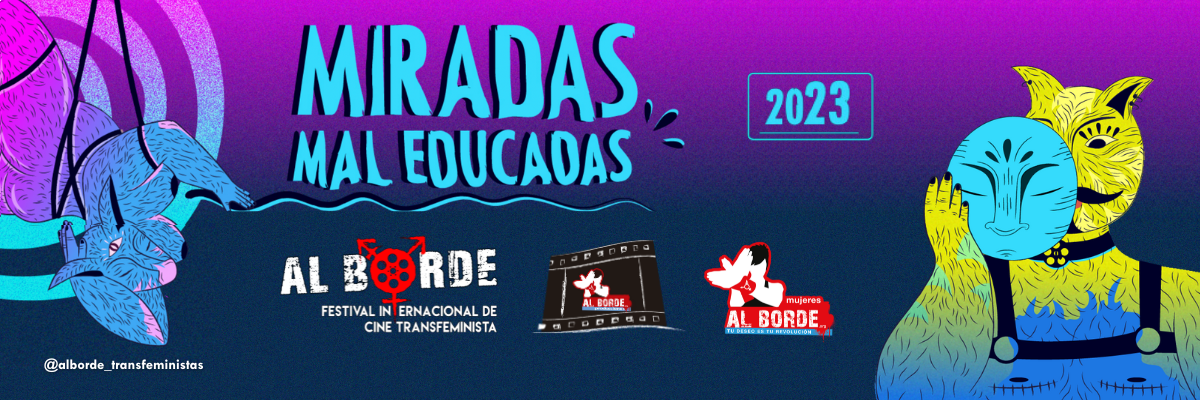 “Al borde”, primer festival de cine transfeminista llega a Guadalajara