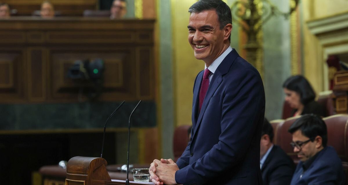 Al mercado no le altera nuestra política (y eso es bueno) |  Opinión
