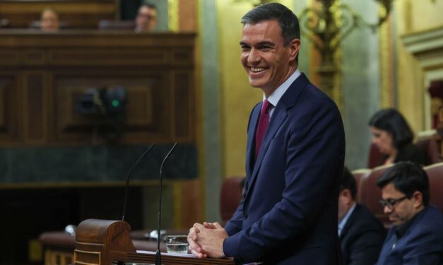 Al mercado no le altera nuestra política (y eso es bueno) |  Opinión