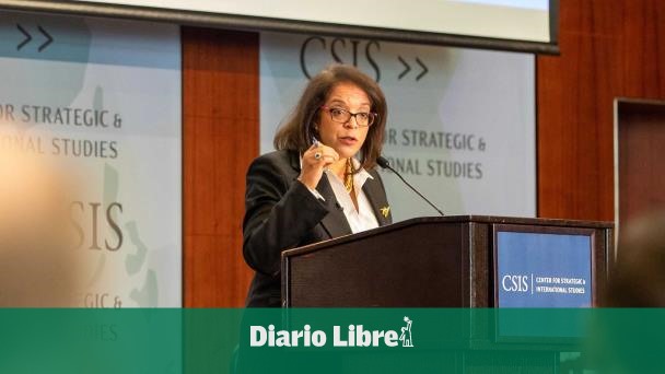 Alejandra Castillo lidera el desarrollo económico de EE.UU.