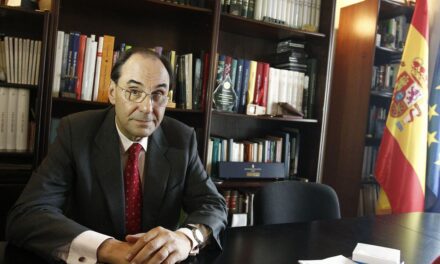 Alejo Vidal-Quadras, herido tras recibir un disparo en la cara en plena calle en Madrid |  España
