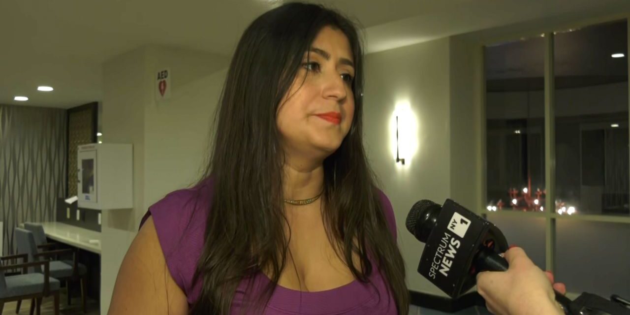 ’Alguien debería elegir al alcalde en las elecciones primarias'