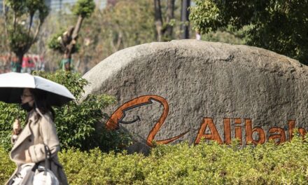 Alibaba desecha la escisión de su unidad de nube, citando las restricciones a los chips de Washington