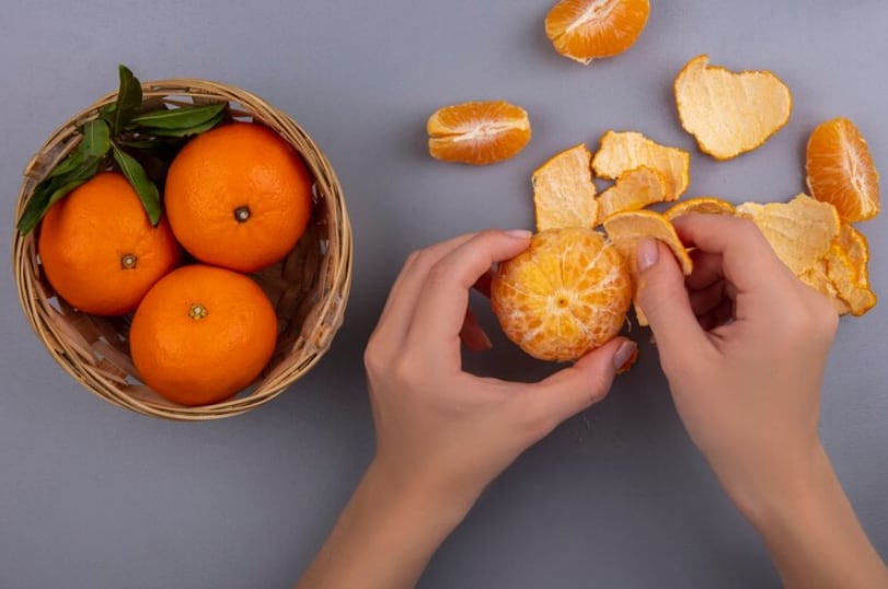 Alimentos color naranja: estos son todos los beneficios para la salud que proporcionan las frutas y verduras de ese tono |  Salud |  La Revista