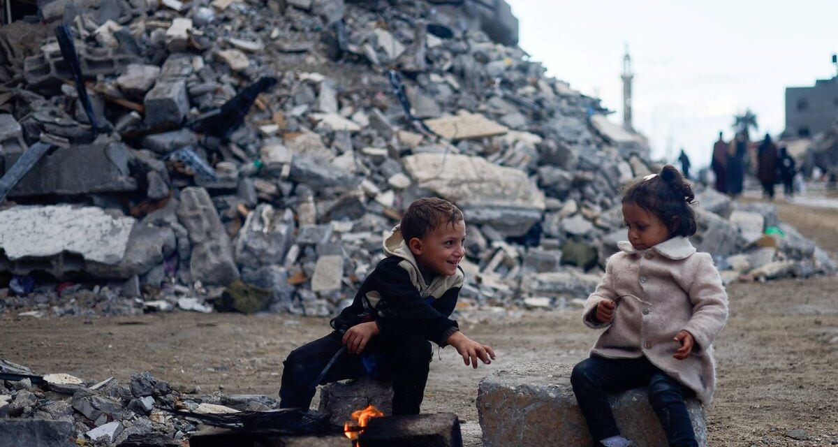 Alivio y esperanza contenida tras la prórroga de la tregua en Gaza a la espera de nuevos canjes entre Israel y Hamás |  internacional