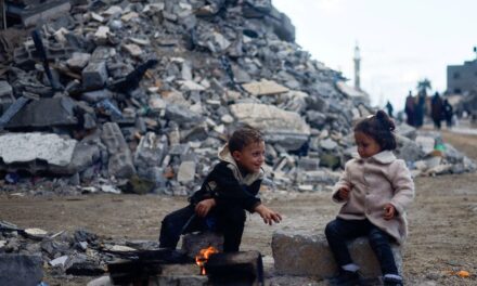 Alivio y esperanza contenida tras la prórroga de la tregua en Gaza a la espera de nuevos canjes entre Israel y Hamás |  internacional