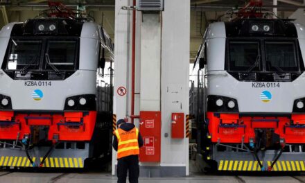 Alstom recortará empleos y eliminará dividendos para acelerar la reducción de la deuda