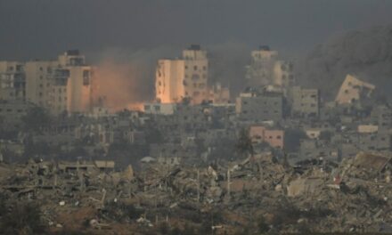 Alto el fuego entre Israel y Hamás alcanzado durante conversaciones de última hora sobre rehenes