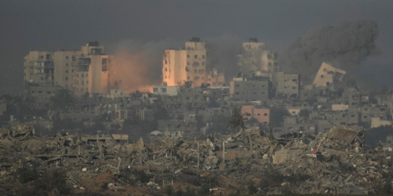 Alto el fuego entre Israel y Hamás alcanzado durante conversaciones de última hora sobre rehenes