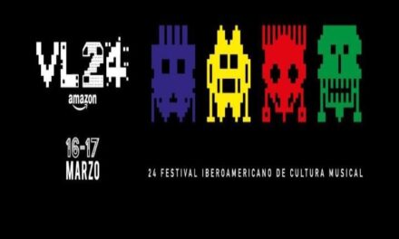 Amazon se convierte en el presentador del festival de música Vive Latino 2024