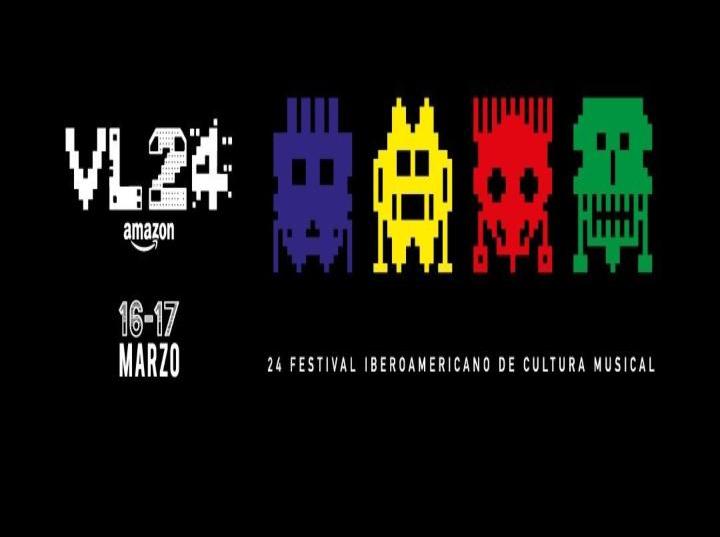 Amazon se convierte en el presentador del festival de música Vive Latino 2024