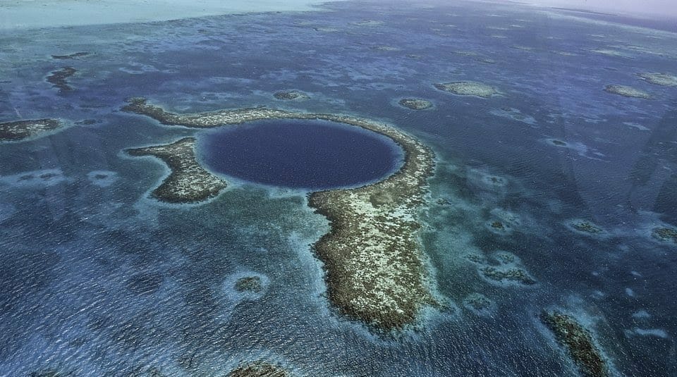 América Central y República Dominicana, llegada a Europa al +214%
