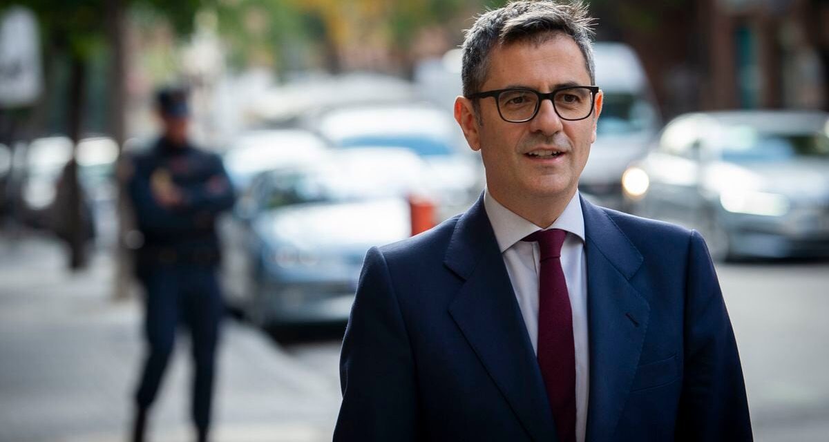 Amnistía: El Gobierno acota el 'lawfare' a las comisiones de Pegasus y Kitchen acordadas con los independentistas en agosto en el Congreso |  España