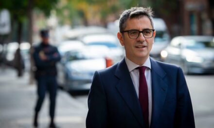 Amnistía: El Gobierno acota el 'lawfare' a las comisiones de Pegasus y Kitchen acordadas con los independentistas en agosto en el Congreso |  España