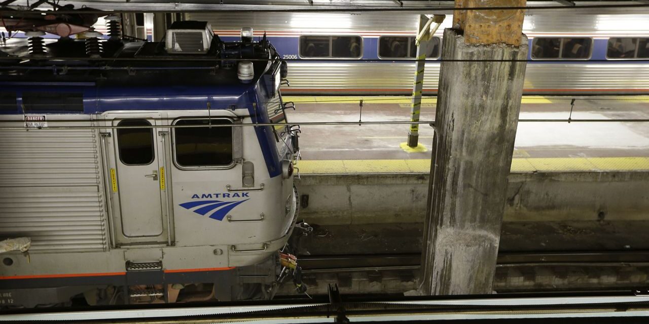 Amtrak restablecerá el servicio de Nueva York a Croton-Harmon el jueves