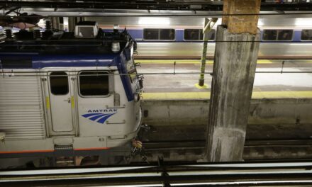 Amtrak restablecerá el servicio de Nueva York a Croton-Harmon el jueves