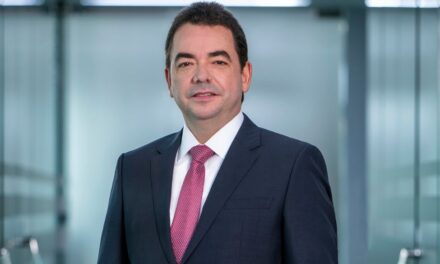 Andrés Mejía designado CEO de Mapfre en República Dominicana