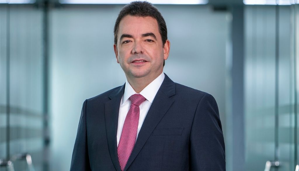 Andrés Mejía designado CEO de Mapfre en República Dominicana