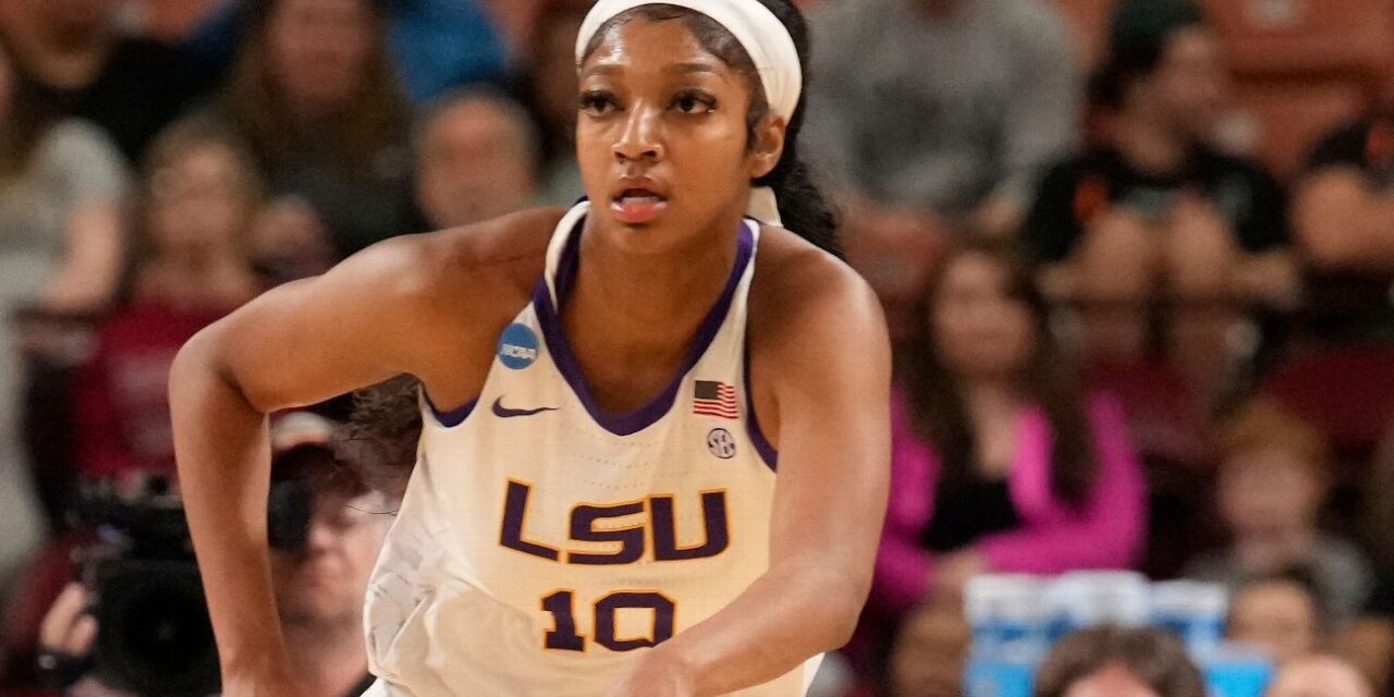 Angel Reese y Kateri Poole no estarán con LSU en el Clásico de las Islas Caimán