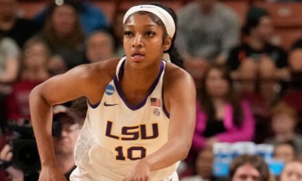 Angel Reese y Kateri Poole no estarán con LSU en el Clásico de las Islas Caimán
