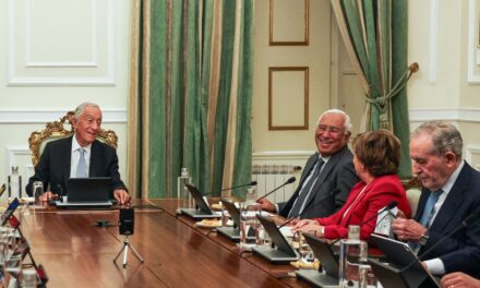 António Costa: El juez no aprecia delitos de corrupción en los detenidos por el caso que destruyó la caída del Gobierno de Portugal |  internacional