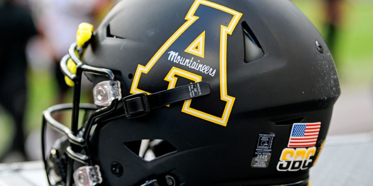 Appalachian State pone fin a la racha invicta del No. 18 James Madison en tiempo extra
