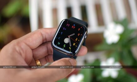 Apple Watch algún día podría admitir el control del azúcar en sangre, las tendencias de la presión arterial y más: informe
