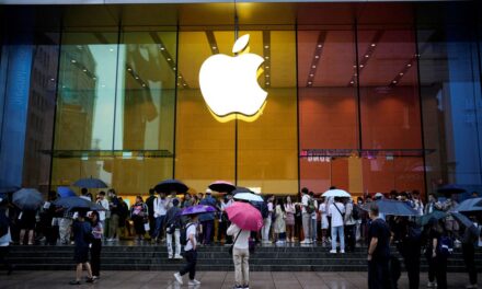 Apple cierra el ejercicio con caída de ventas y beneficios por primera vez desde 2019 |  Economía