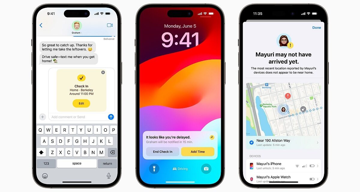 Apple permitirá a los usuarios de la UE descargar aplicaciones de iPhone en el primer semestre de 2024: Gurman