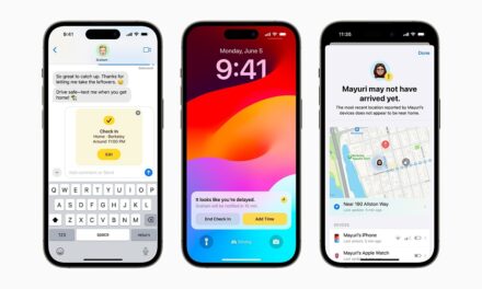 Apple permitirá a los usuarios de la UE descargar aplicaciones de iPhone en el primer semestre de 2024: Gurman