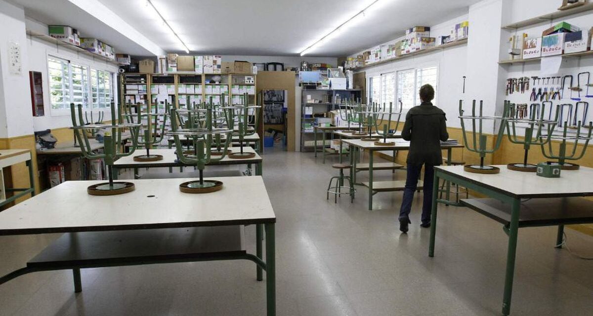 Aprender a discrepar: la polarización del debate educativo |  Educación