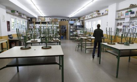 Aprender a discrepar: la polarización del debate educativo |  Educación