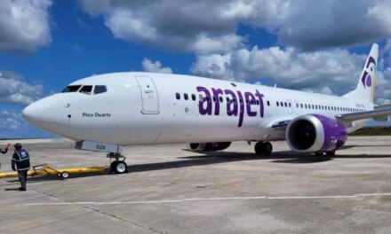 Arajet, la aerolínea dominicana que está creciendo en Colombia