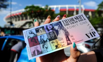 Argentina arrastra a Taylor Swift a la campaña electoral: “Las swifties no votamos a Milei”