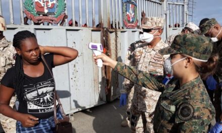 Aseguran economía dominicana está gravemente afectada por el conflicto con Haití