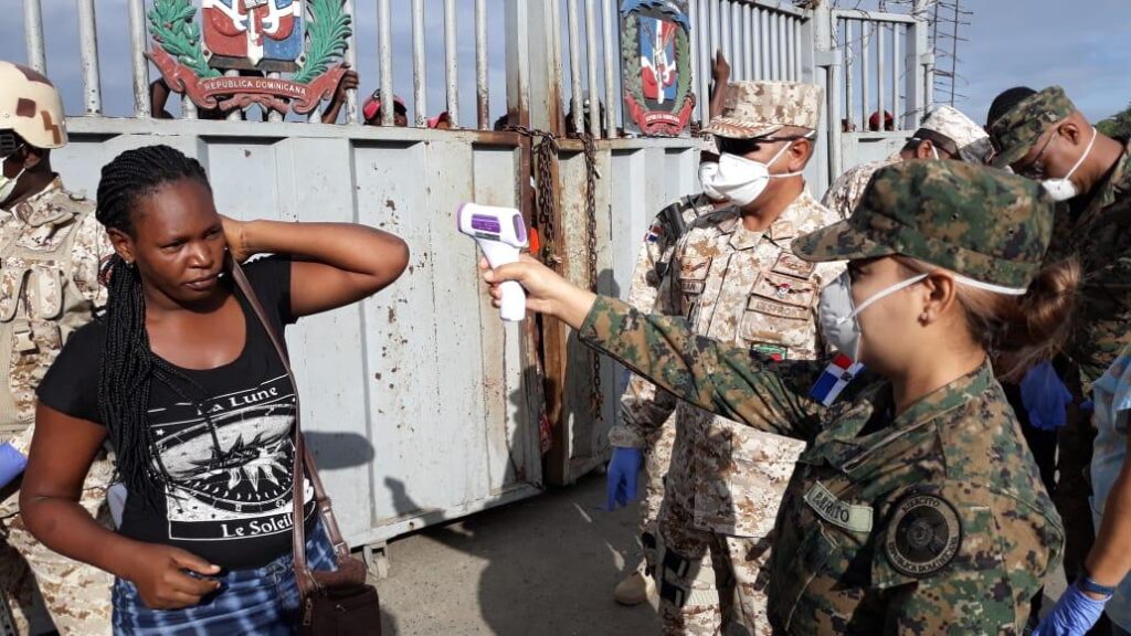 Aseguran economía dominicana está gravemente afectada por el conflicto con Haití
