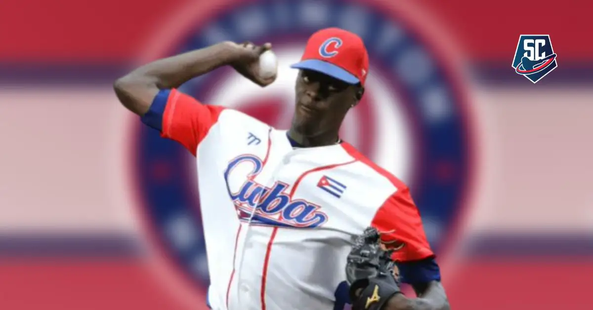 Aseguró lanzado contratista de Equipo Cuba que escapó a Dominicana