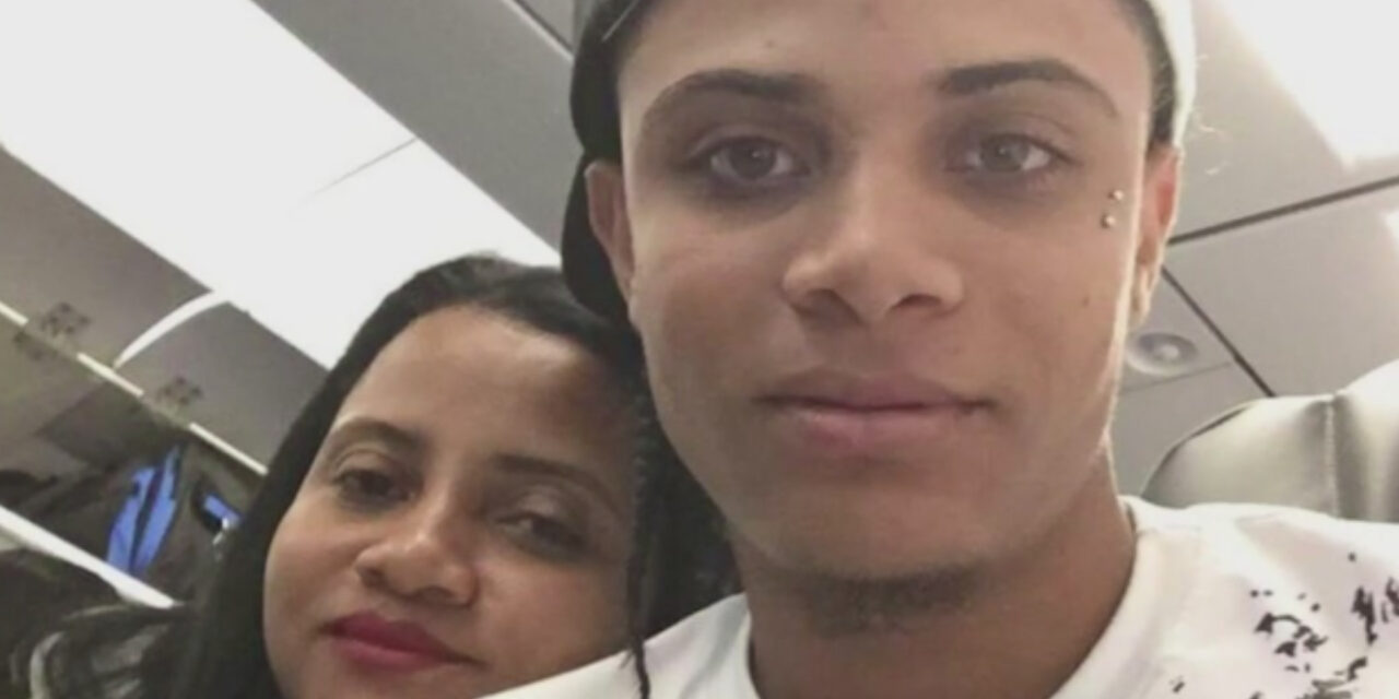 Asesinato de dominicana y su hijo en Brooklyn: familiares piden ayuda para velar a las víctimas |  Vídeo |  Univisión 41 Nueva York WXTV