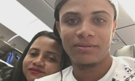 Asesinato de dominicana y su hijo en Brooklyn: familiares piden ayuda para velar a las víctimas |  Vídeo |  Univisión 41 Nueva York WXTV