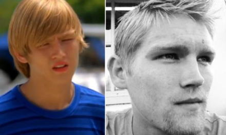 Autoridades revelan causa de muerte del actor Evan Ellingson
