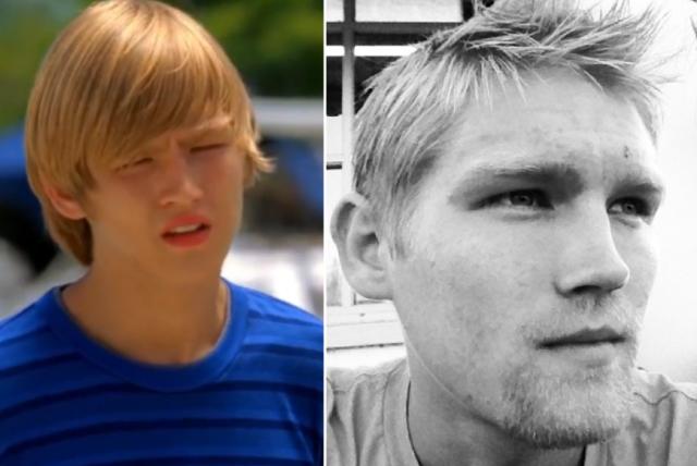 Autoridades revelan causa de muerte del actor Evan Ellingson