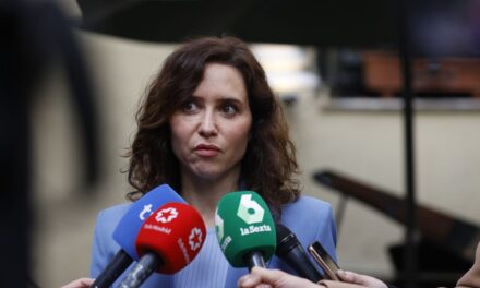 Ayuso abre una guerra del agua “sin fundamento”, según los ecologistas, el mismo día que Andalucía firma la paz por Doñana |  Madrid |  España