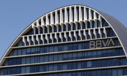 BBVA irrumpe en la batalla por el ahorro con un depósito al 2,75% TAE a 12 meses |  Mercados Financieros