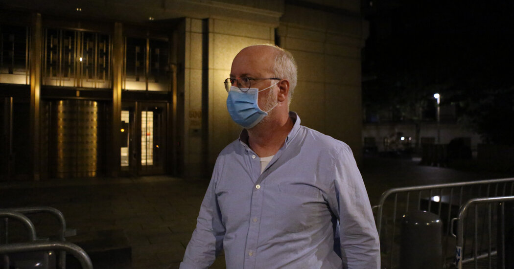 Bajo presión, Columbia promete 100 millones de dólares a los pacientes que sufrieron abusos médicos