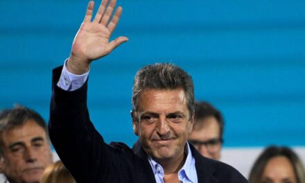 Balotaje 2023 |  Sergio Massa insinuó que se retira de la política y se abre una transición por el control del peronismo